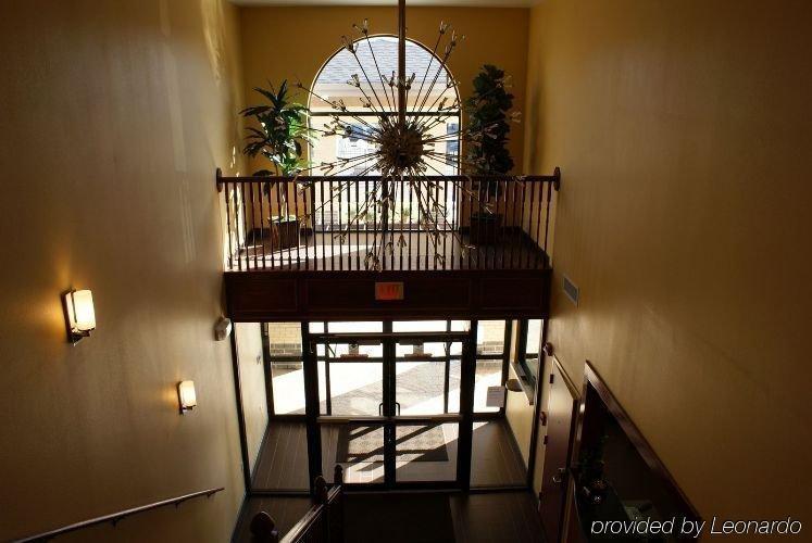 Econo Lodge Inn & Suites Little Rock Sw Interiør bilde